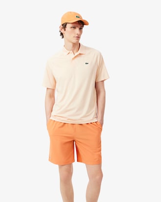 Lacoste Tennis x Novak Djokovic Short