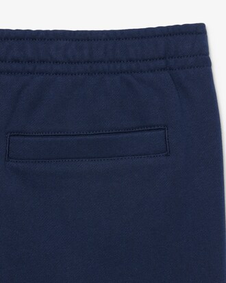 Roland-Garros Editie Fleece Short