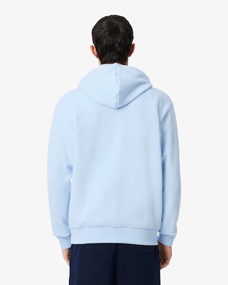 Fleece Hoodie