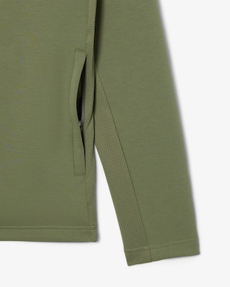 Ademend Sporttrainingsjack