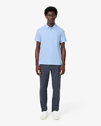 Slim Fit Stretch Forensen Chinobroek