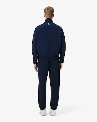 Lacoste Tennis x Novak Djokovic Trainingspak