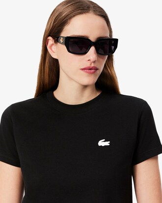 Ultra Dry Technisch Katoenen Sport-T-shirt