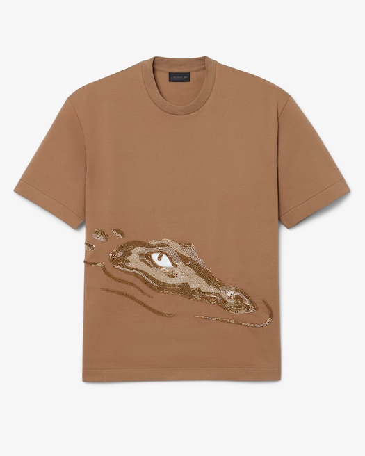 Marron Clair / Blanc