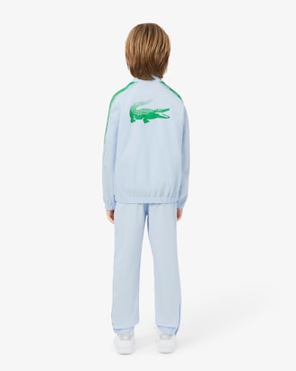 Lacoste x Daniil Medvedev Trainingspak