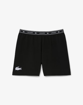 Fleece Loungeshort