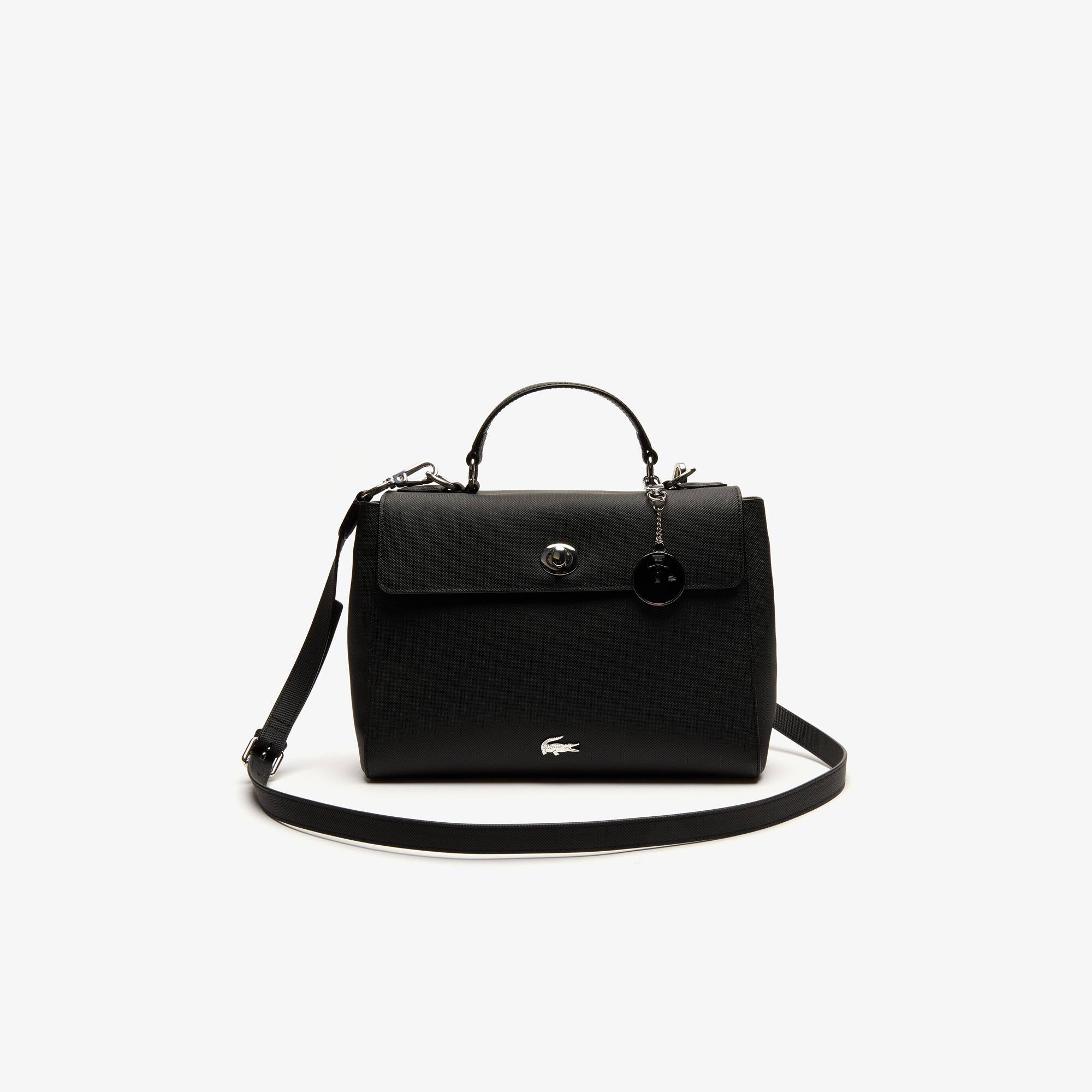 Bags & Handbags Collection | Women's Leather Goods | LACOSTE Bags & Handbags Collection | Women's Leather Goods | LACOSTE