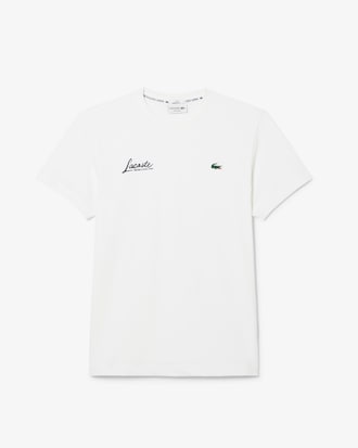 Mutua Madrid Open Editie Tennis-T-shirt