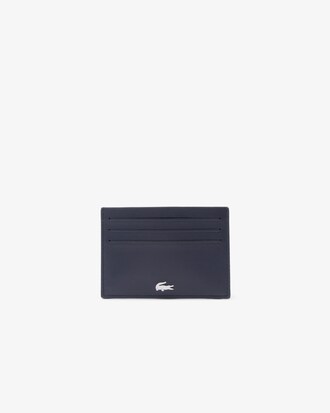Cadeauset met Leren FG Portefeuille en Pasjeshouder