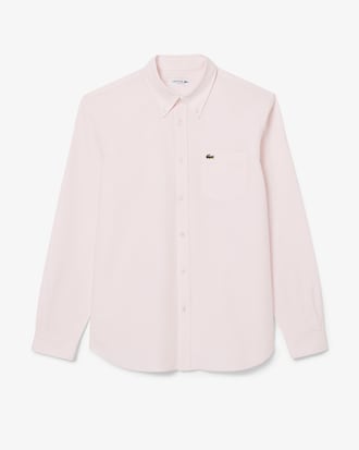 Regular Fit Oxford Hemd