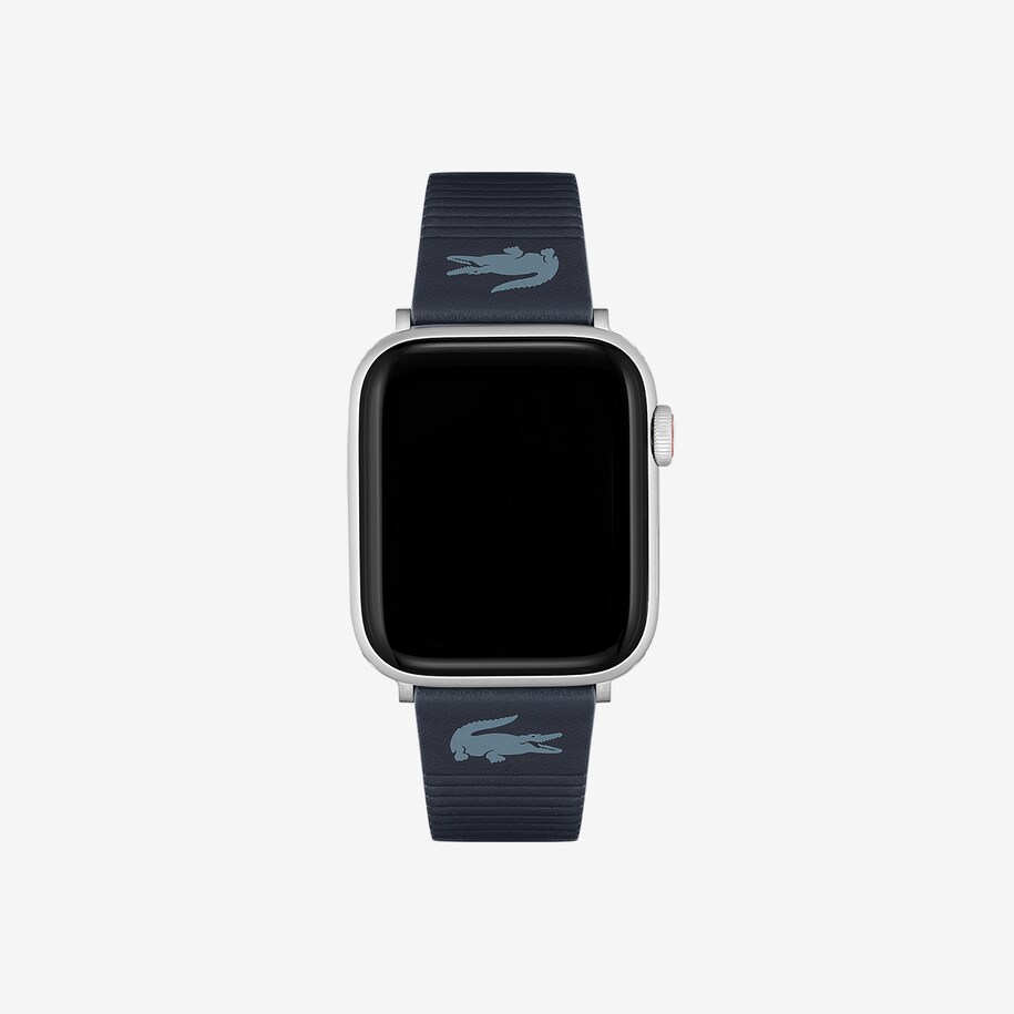 apple watch lacoste