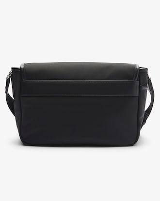 Lacoste Klassieke Opbergtas met Flapsluiting