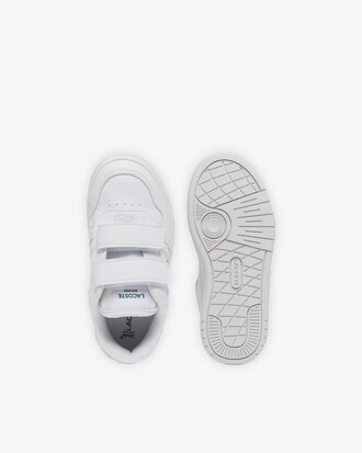 T-Clip Set Sneakers voor Jonge Kinderen