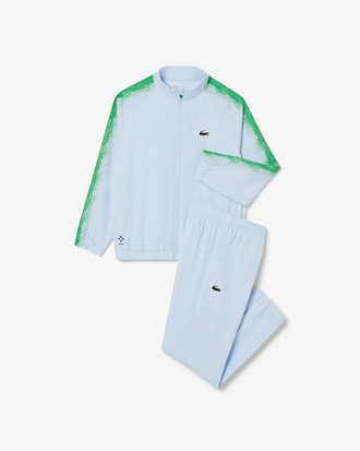 Lacoste x Daniil Medvedev Trainingspak