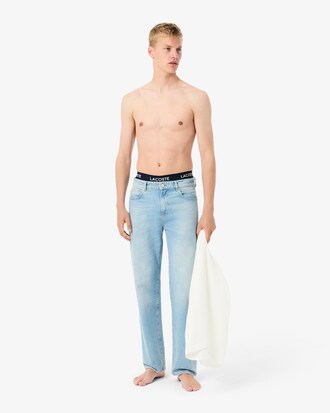5-Pack Stretch Katoenen Trunks