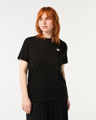 Ultra Dry Technisch Katoenen Sport-T-shirt