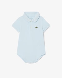 Baby Petit Piqué Body