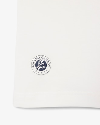 Roland-Garros Editie Grafisch T-shirt