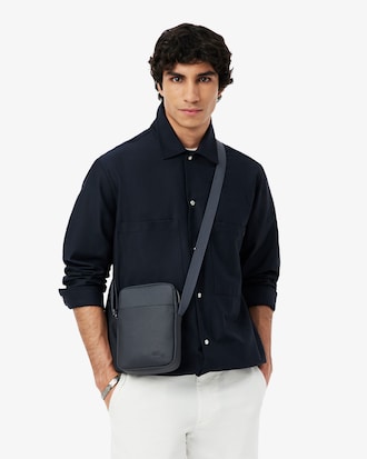 Klassieke Opbergtas Heren