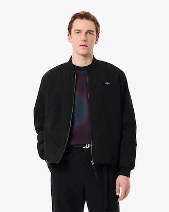 Gequilt Waterafstotend Stretch Bomberjack