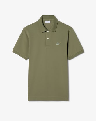 Klassieke L.12.12 LIGHT Polo