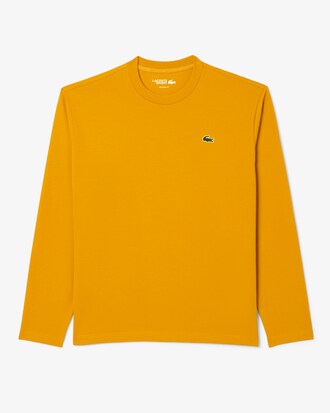 Ultra-Dry Langmouwig Golf-T-shirt