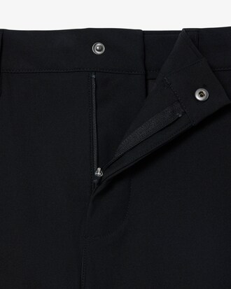 Slim Fit Lacoste x Alpine Stretch Chinobroek