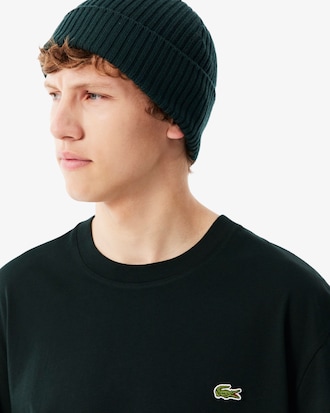 Katoenen T-shirt