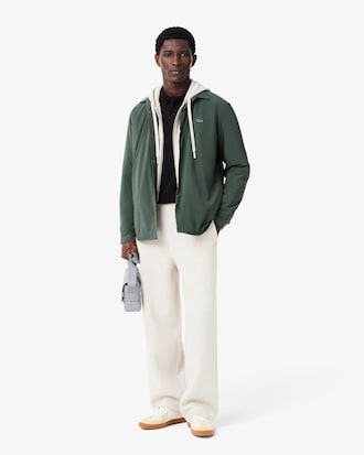 Regular Fit Katoenen Polohemd