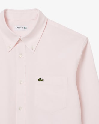 Regular Fit Oxford Hemd