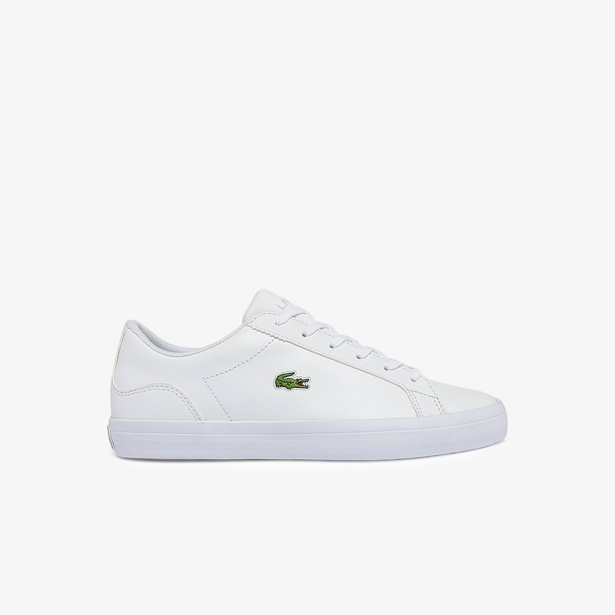 Lerond BL-sneakers dames van leer en synthetische stof - Damessneakers -  Nieuw 2023 | Lacoste