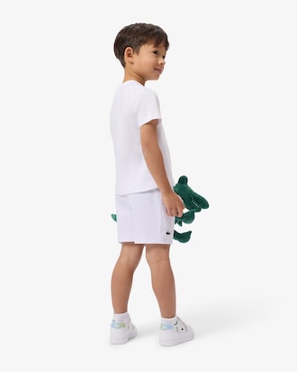 Diamond Tafzijden Sportshort