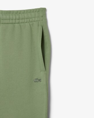 Fleece Sweatbroek
