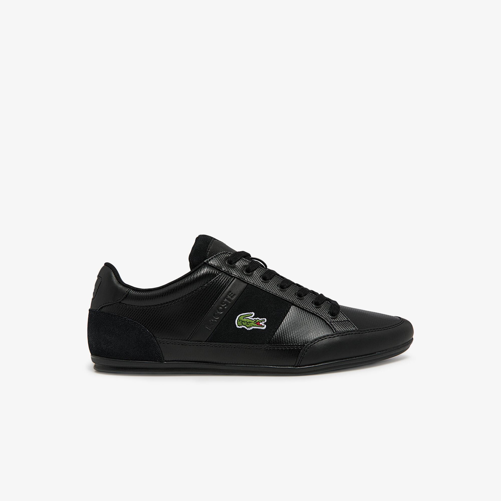lacoste chaymon bl