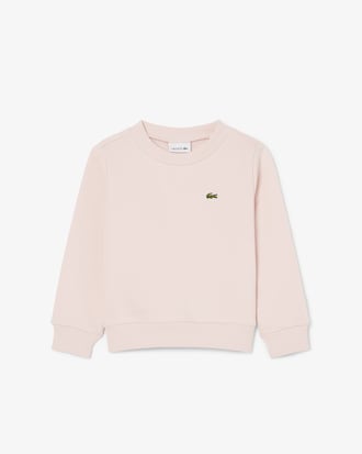 Unisex Fleece Crewneck Sweatshirt