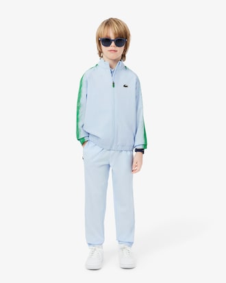 Lacoste x Daniil Medvedev Trainingspak