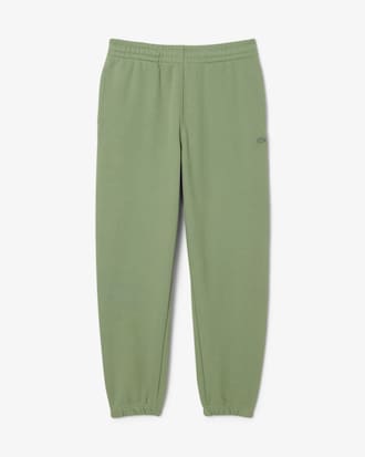 Fleece Sweatbroek