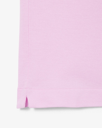 Classic Fit L.12.12 Original Polohemd