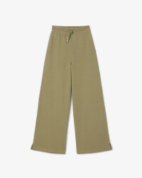 Fleece Sweatbroek