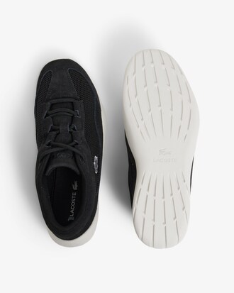 Net Low Damessneakers