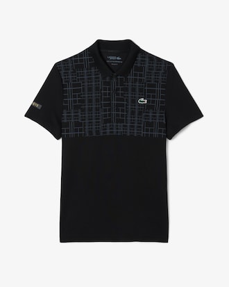 Lacoste Tennis x Novak Djokovic Polo