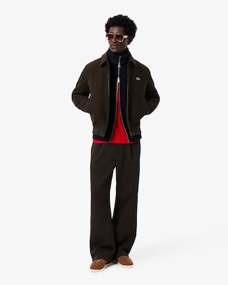 Club-Low Herensneakers