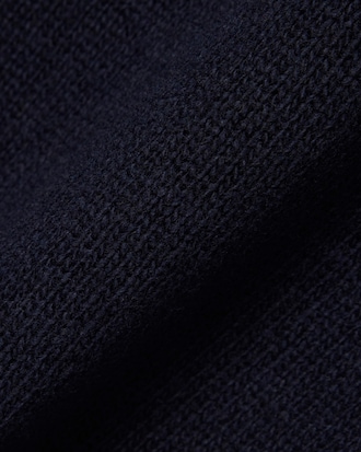 Gekaard Wollen Crewneck Sweater