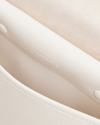 Kleine Club Lacoste Messengertas