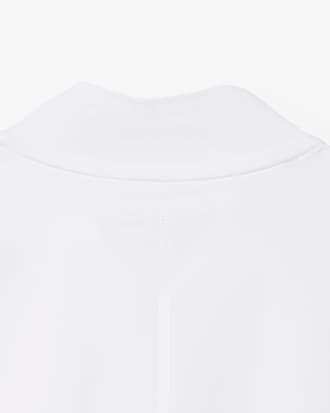 Mouwloos Ultra-Dry StretchTennis Polohemd