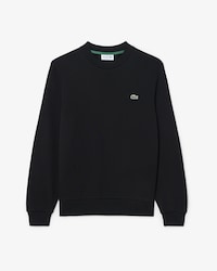 Classic Fit Fleece Sweatshirt