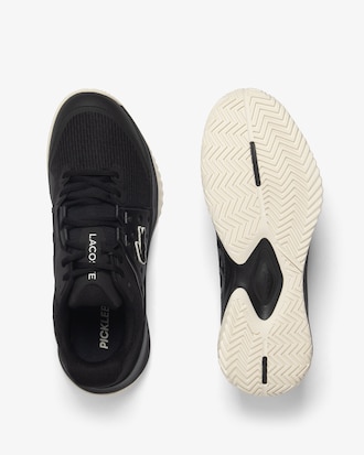 Power Serve Padelschoenen Heren