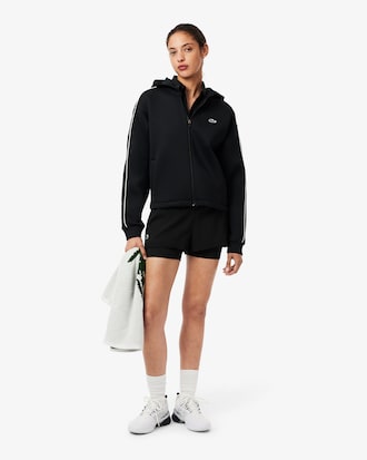 Ultra Dry Gevoerd Tennisshort