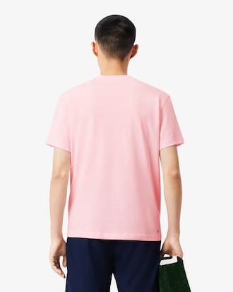 Ultra Dry Katoenen Sport-T-shirt