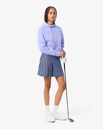 Ultra Dry Stretch Golfrok met Voering